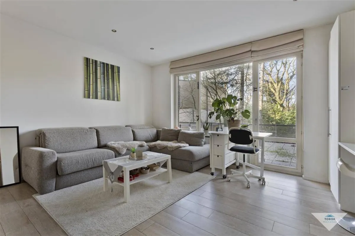 Studio te  koop in Ukkel 1180 240000.00€  slaapkamers 36.00m² - Zoekertje 638796