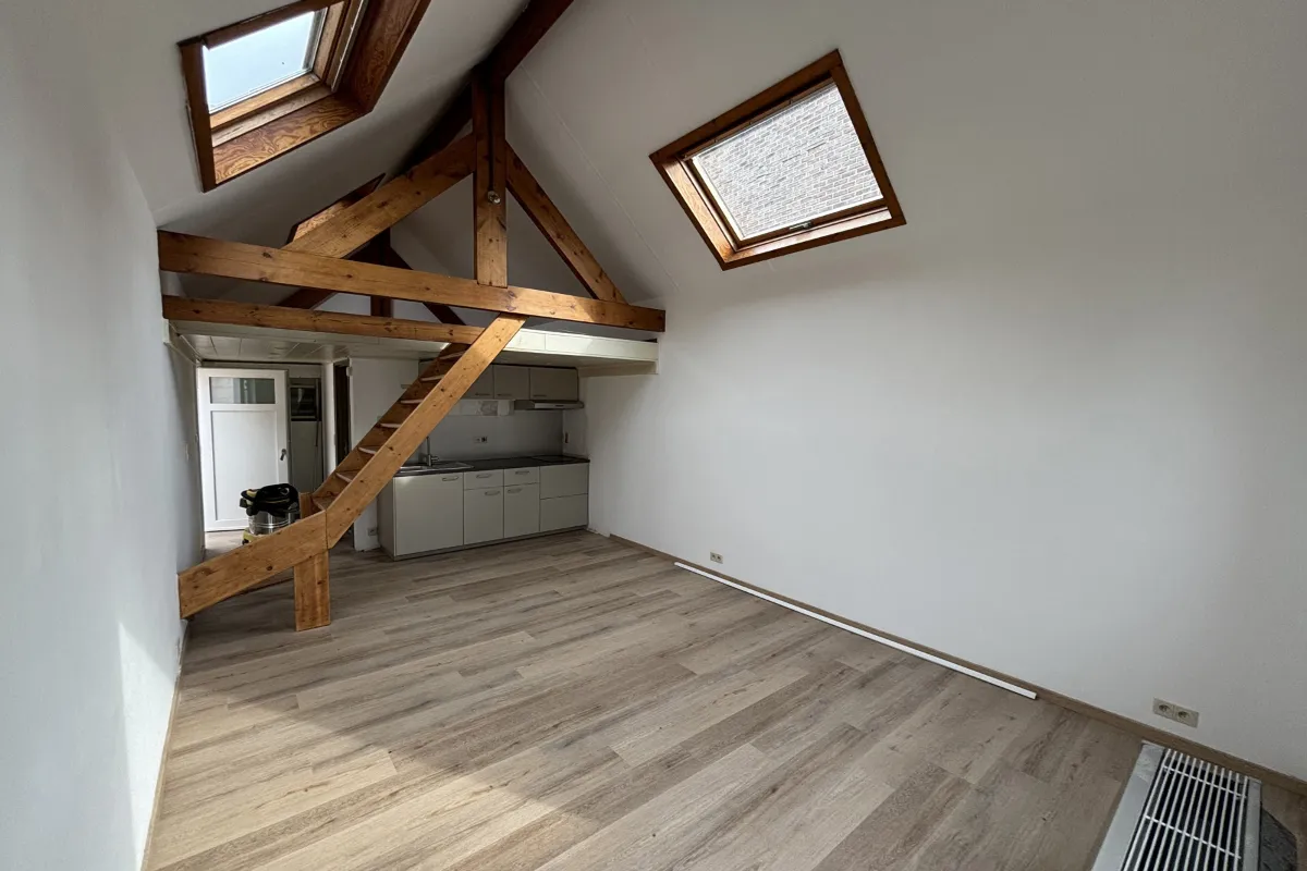 Studio te  huur in Mont-Saint-Guibert 1435 650.00€  slaapkamers 35.00m² - Zoekertje 638831