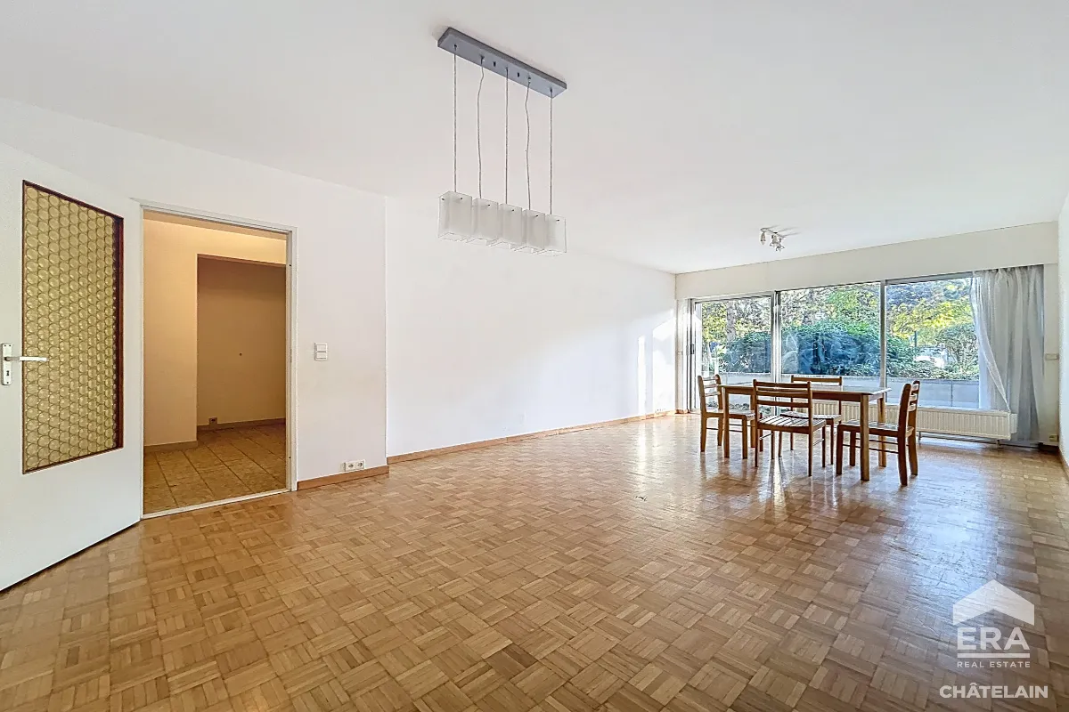 Appartement te  koop in Evere 1140 265000.00€ 2 slaapkamers 87.00m² - Zoekertje 639030