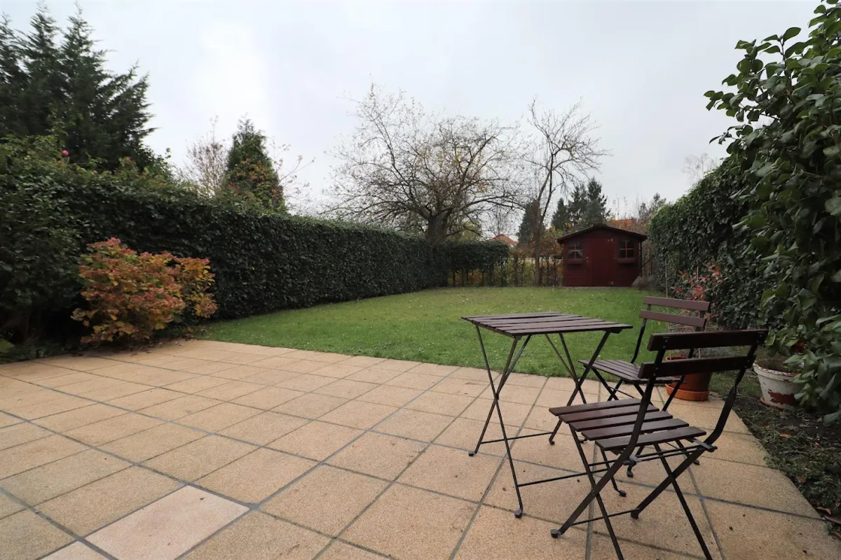 Appartement à louer à Woluwe-Saint-Pierre 1150 2900.00€ 3 chambres 177.00m² - annonce 638747