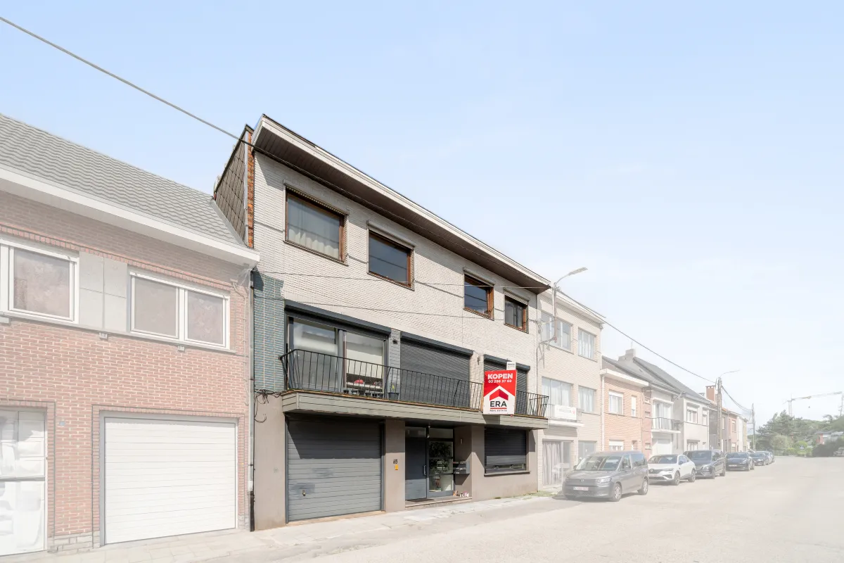 Autre à vendre à Lebbeke 9280 549000.00€ 6 chambres 420.00m² - annonce 639050