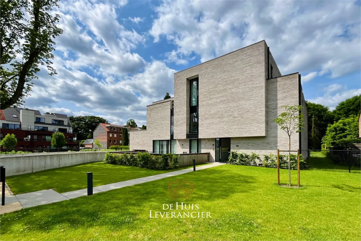 Appartement te  koop in Boechout 2530 424500.00€ 2 slaapkamers 96.00m² - Zoekertje 637835