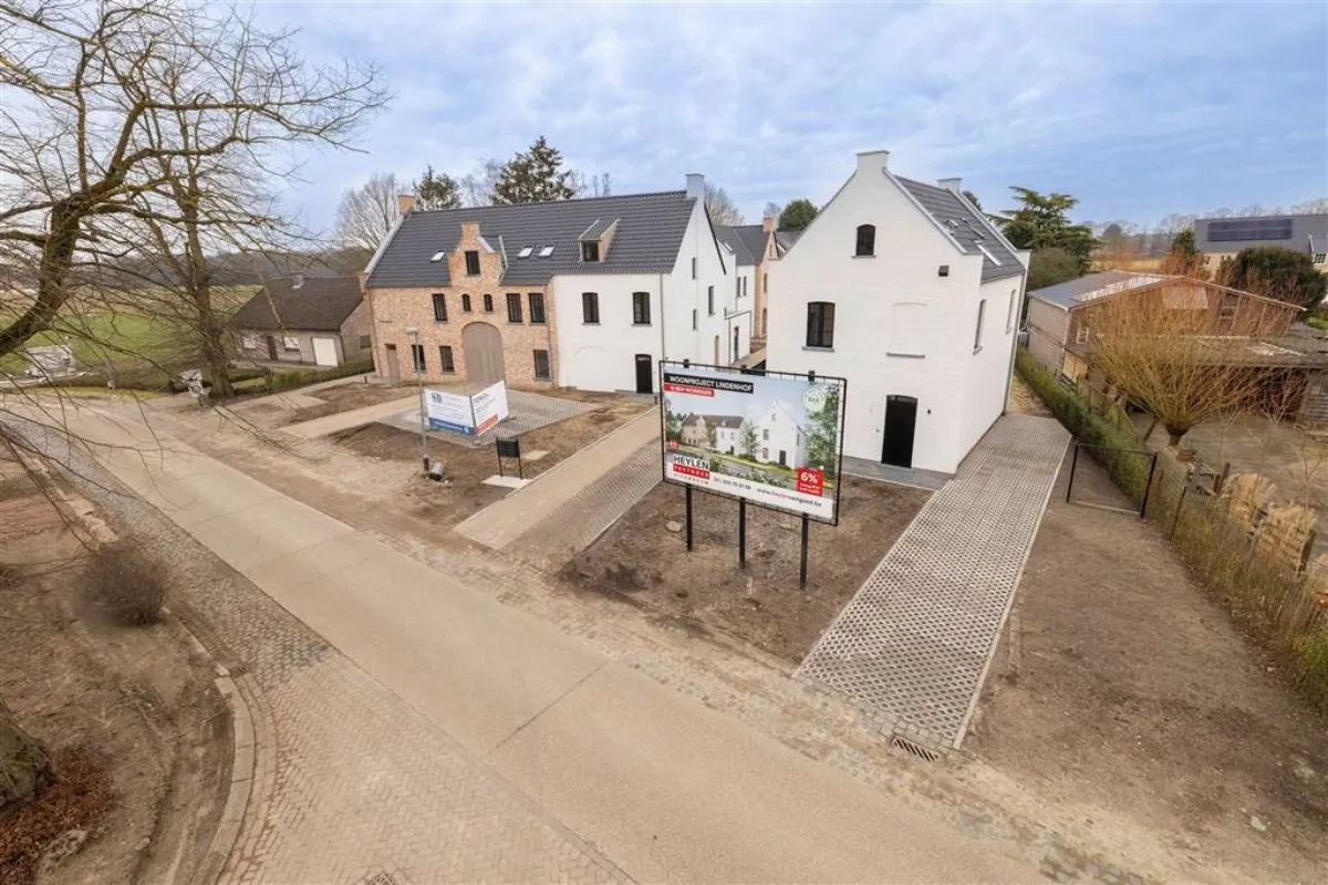 Maison à vendre à Noorderwijk 2200 425000.00€ 3 chambres 170.87m² - annonce 637807