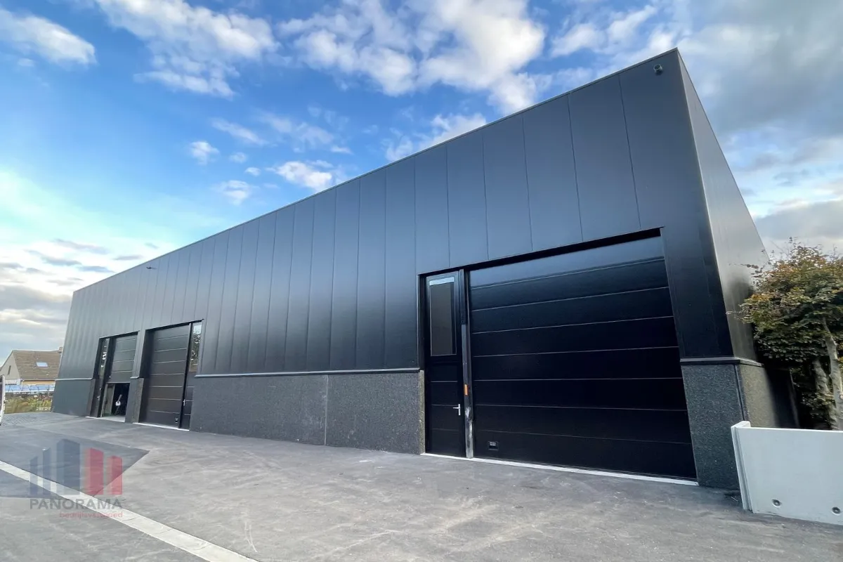 Appartementsgebouw te  koop in Oudenburg 8460 182315.00€  slaapkamers 99.00m² - Zoekertje 637908