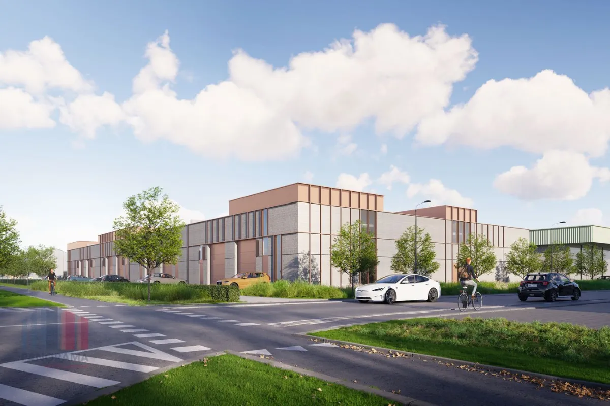 Commerce à vendre à Meulebeke 8760 246050.00€  chambres 175.00m² - annonce 637935