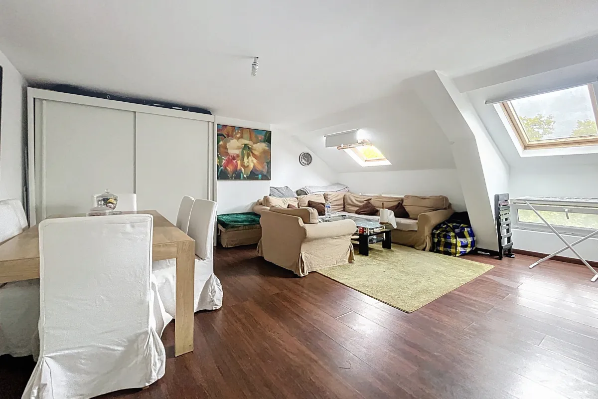 Appartement à vendre à Bruxelles 1000 175000.00€ 1 chambres 51.00m² - annonce 638492