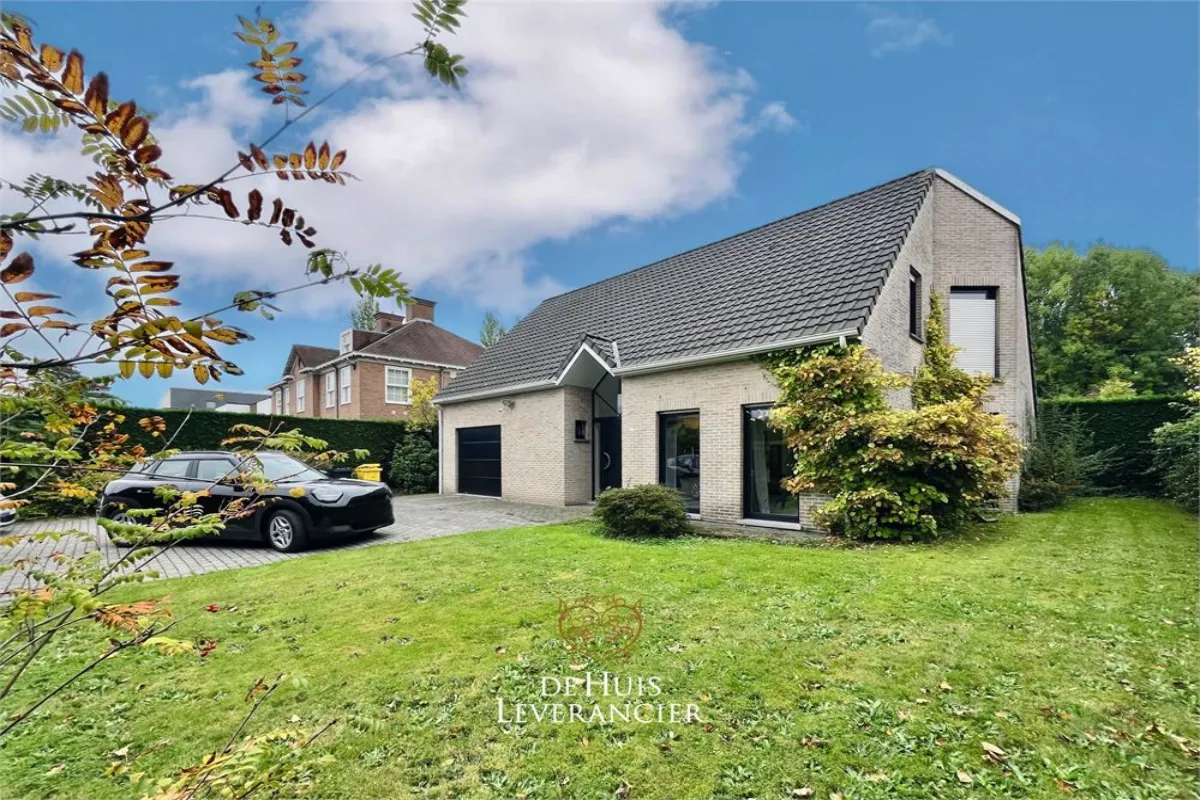 Huis te  huur in Duffel 2570 1690.00€ 3 slaapkamers m² - Zoekertje 637837