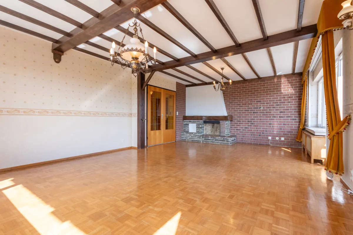 Appartement te  koop in Anderlecht 1070 270000.00€ 3 slaapkamers 101.00m² - Zoekertje 638963