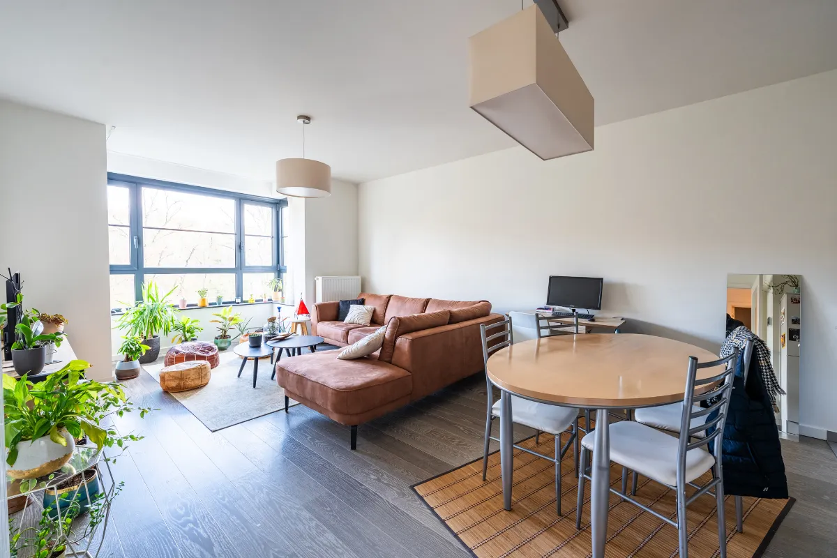 Appartement à vendre à Auderghem 1160 369000.00€ 1 chambres 67.00m² - annonce 638083