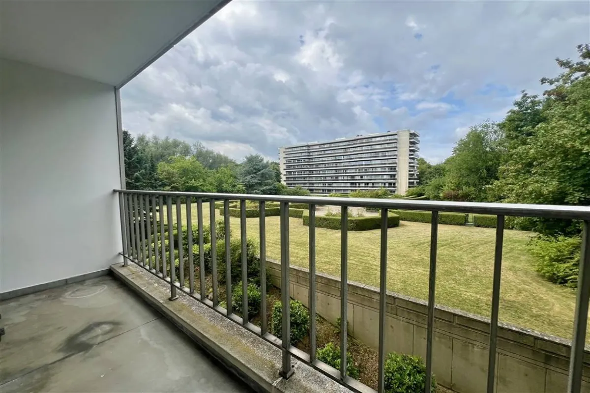 Appartement à vendre à Watermael-Boitsfort 1170 160000.00€  chambres 36.00m² - annonce 638403
