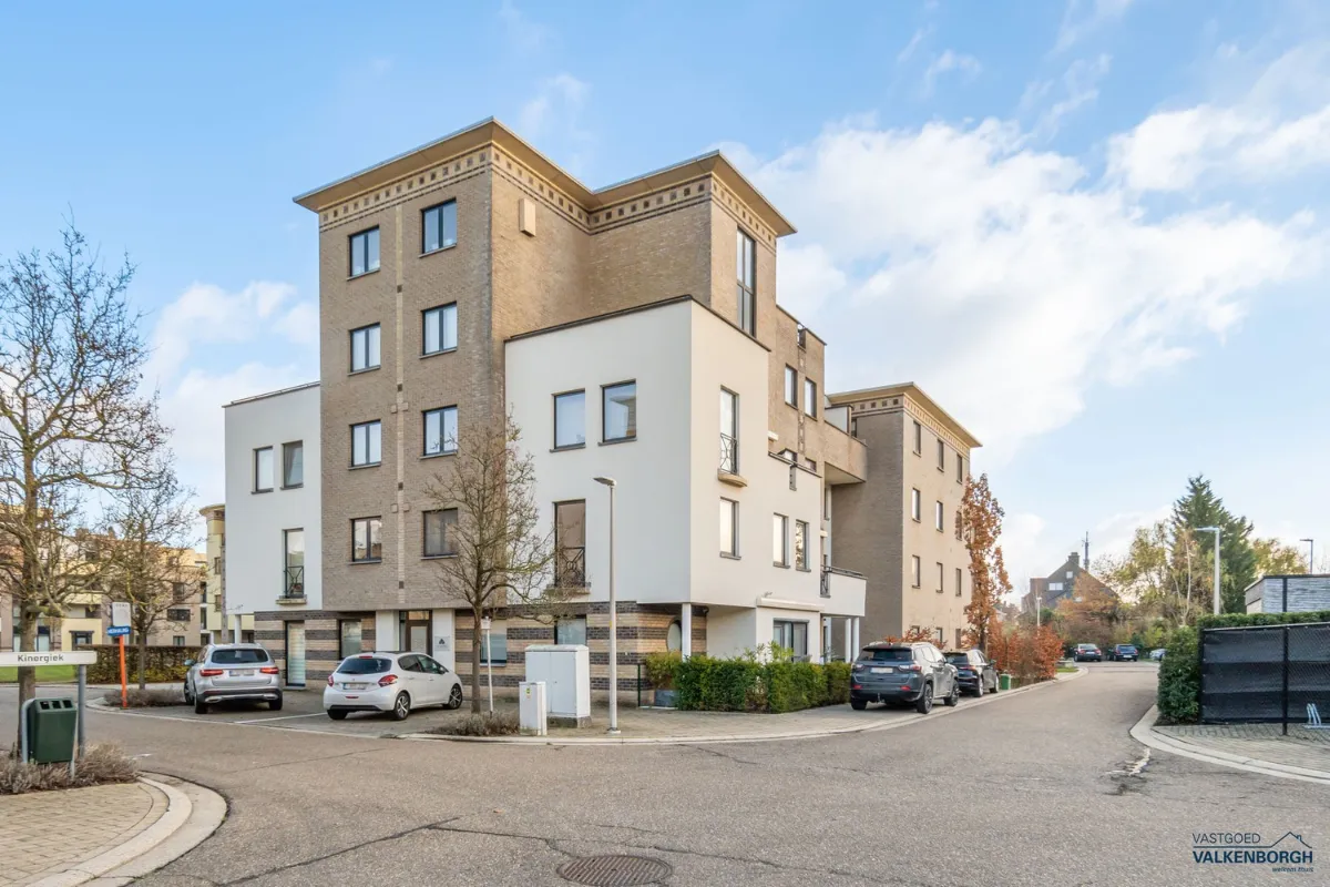 Appartementsgebouw te  koop in Hasselt 3500 275000.00€  slaapkamers 113.00m² - Zoekertje 637885