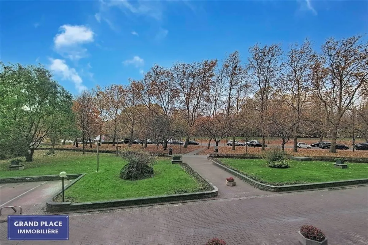 Appartement à vendre à Evere 1140 235000.00€ 1 chambres 64.00m² - annonce 638423