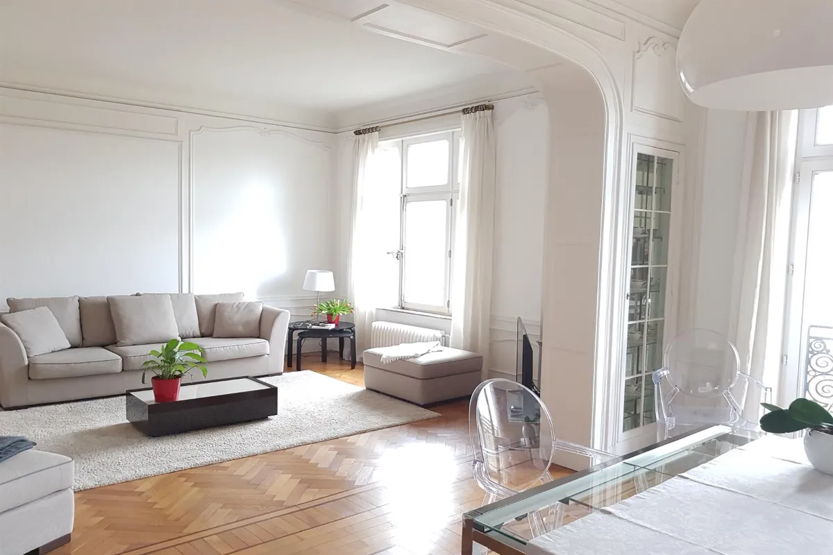 Appartement à vendre à Bruxelles 1000 695000.00€ 2 chambres 133.00m² - annonce 638045