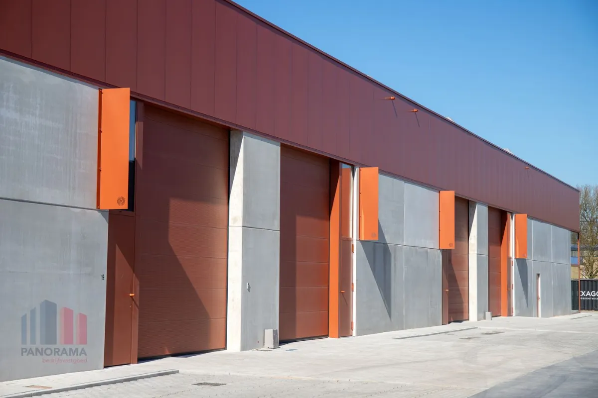 Commerce à vendre à Izegem 8870 245920.00€  chambres 170.00m² - annonce 637919