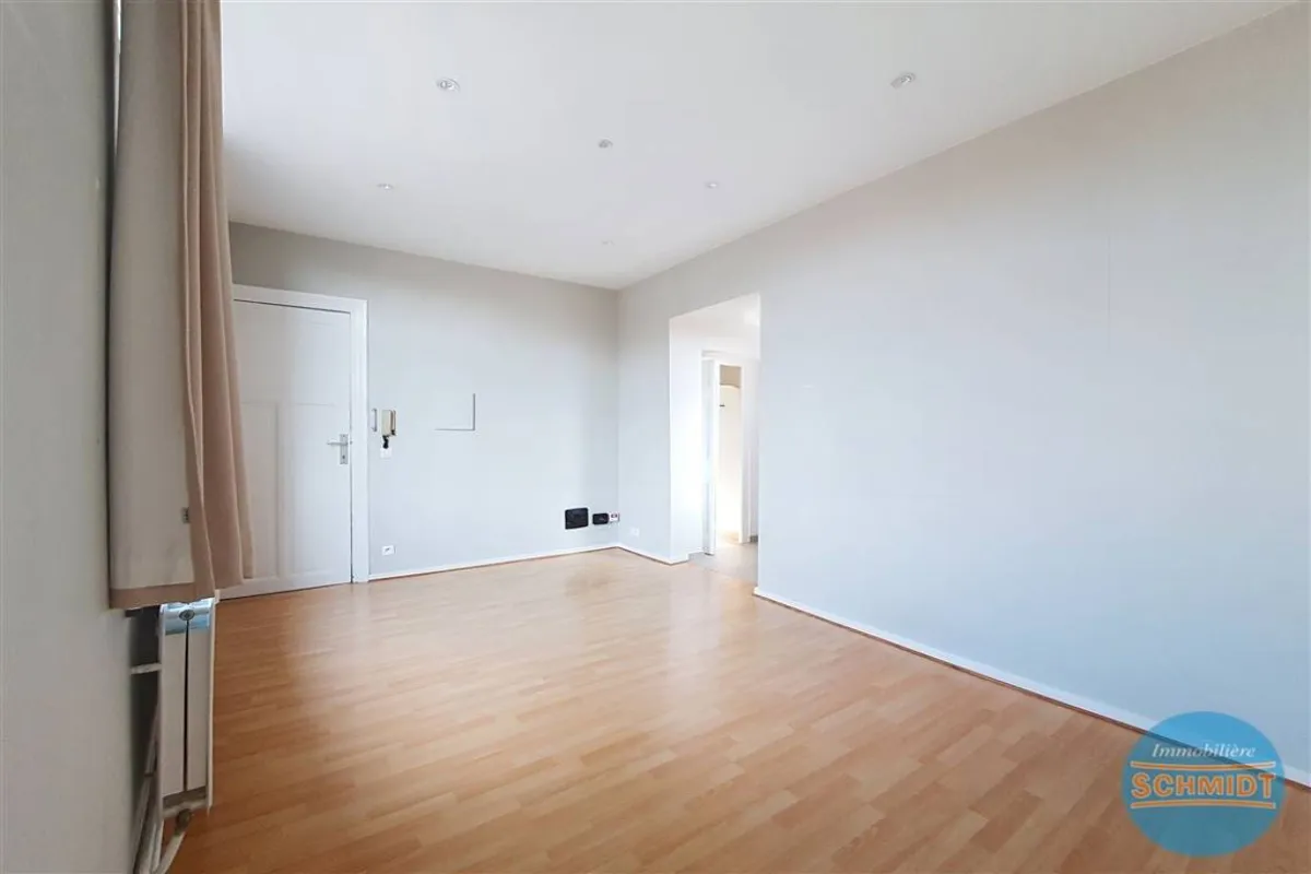 Appartement à louer à Etterbeek 1040 850.00€ 1 chambres 50.00m² - annonce 638499