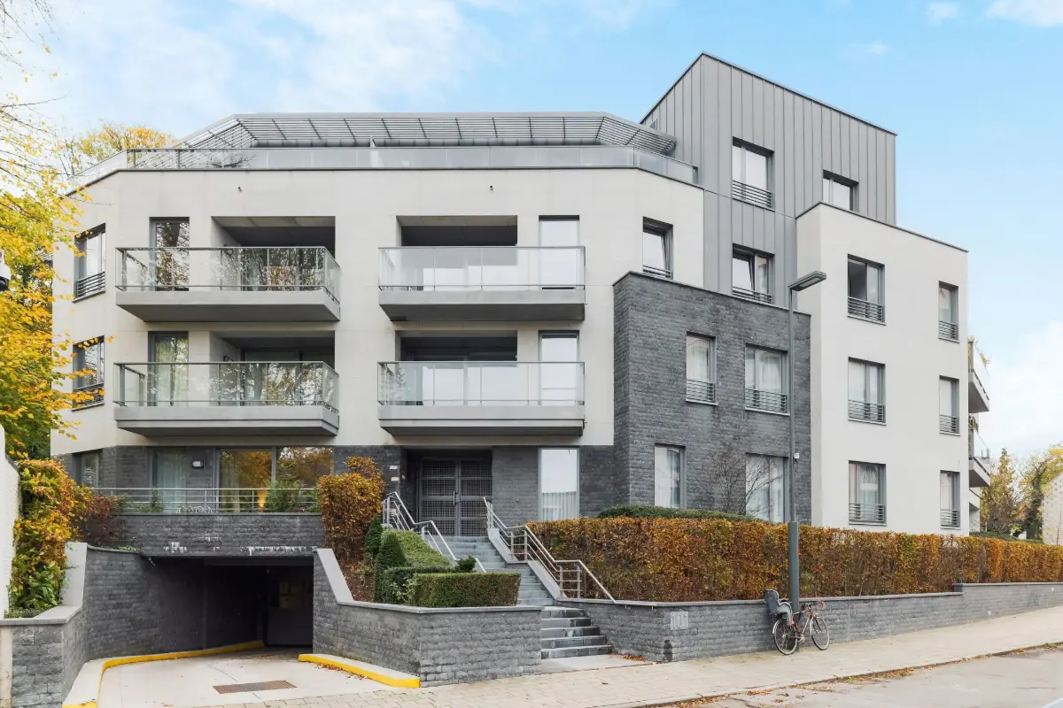 Appartement te  koop in Oudergem 1160 495000.00€ 2 slaapkamers 85.00m² - Zoekertje 638895