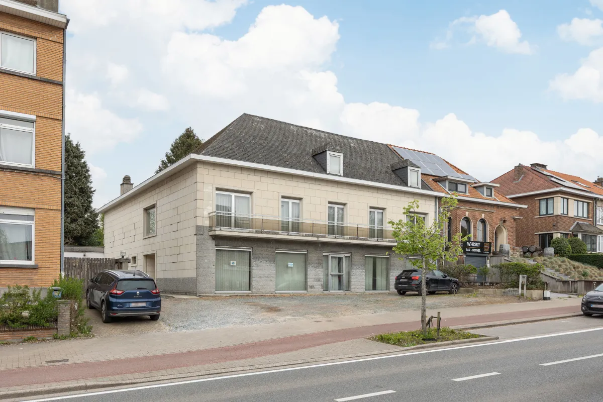 Maison à vendre à Grimbergen 1850 1095000.00€ 5 chambres 978.00m² - annonce 637773