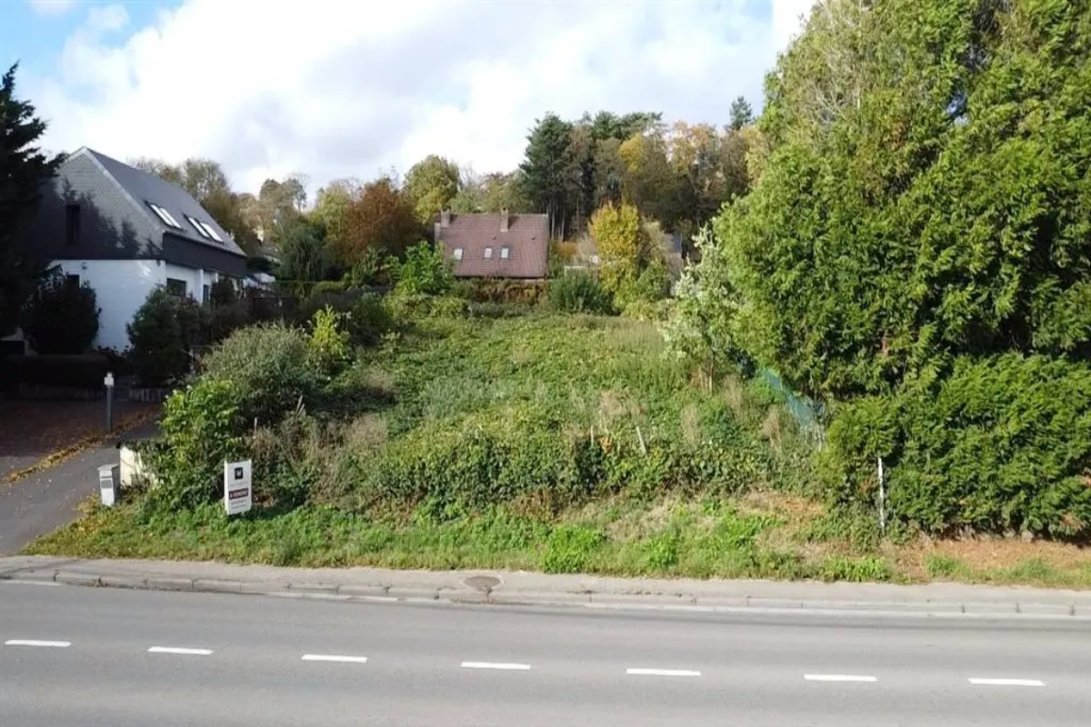 Grond te  koop in Eigenbrakel 1420 220000.00€  slaapkamers m² - Zoekertje 639308