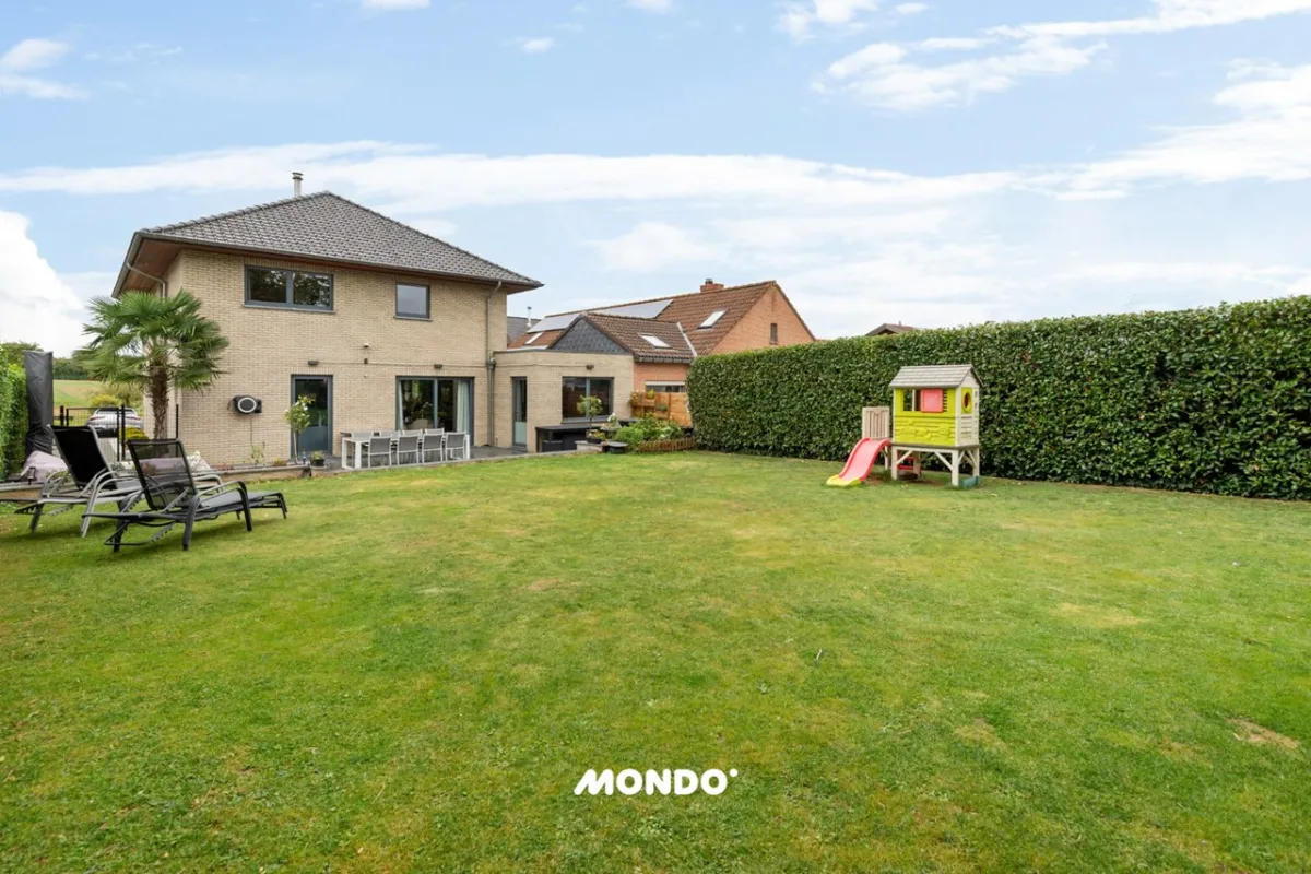 Villa à vendre à Tervuren 3080 894000.00€ 5 chambres 220.00m² - annonce 639279