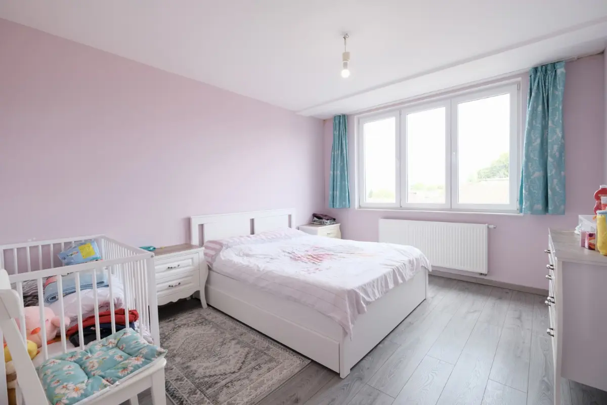 Appartement à vendre à Berchem-Sainte-Agathe 1082 229000.00€ 2 chambres 90.00m² - annonce 639301