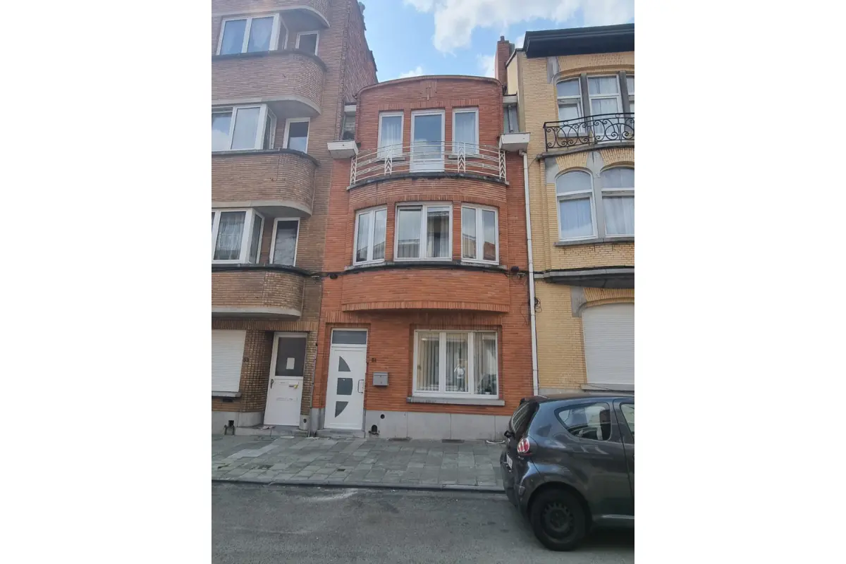 Maison à vendre à Jette 1090 410000.00€ 4 chambres 210.00m² - annonce 639230