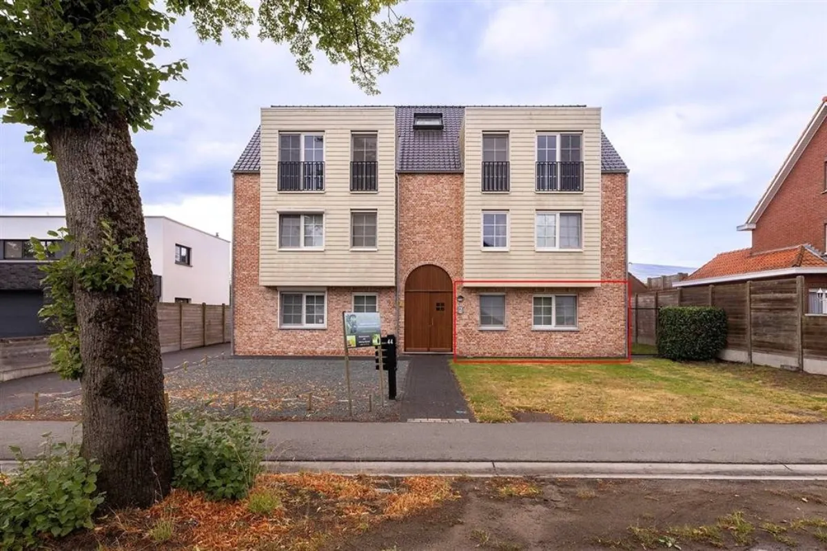 Appartement à vendre à Lille 2275 349000.00€ 2 chambres 105.00m² - annonce 639202