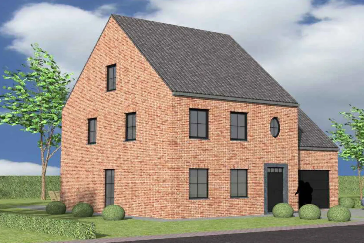 Grond te  koop in Oudenaarde 9700 130000.00€  slaapkamers m² - Zoekertje 639332