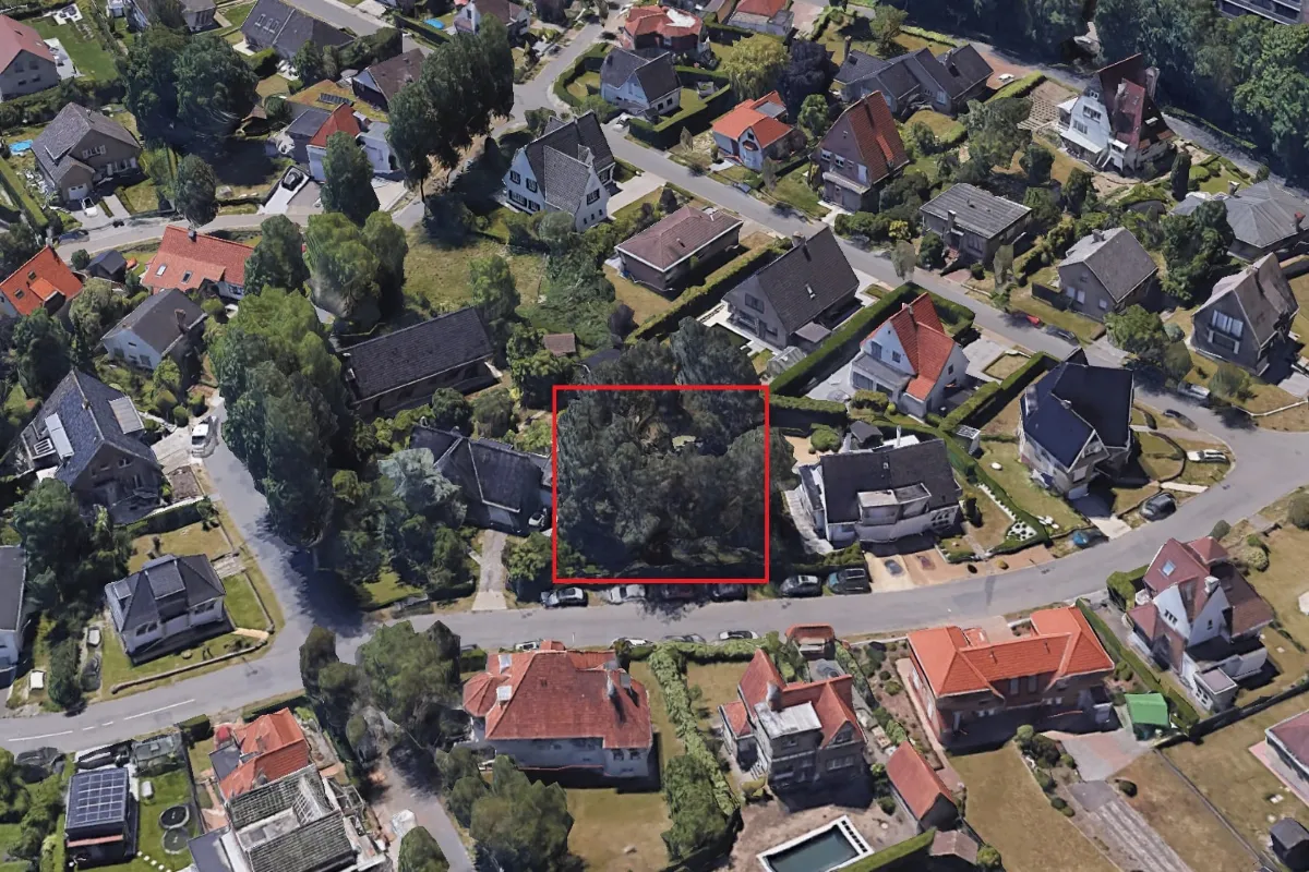 Grond te  koop in Koksijde 8670 375000.00€  slaapkamers m² - Zoekertje 639255