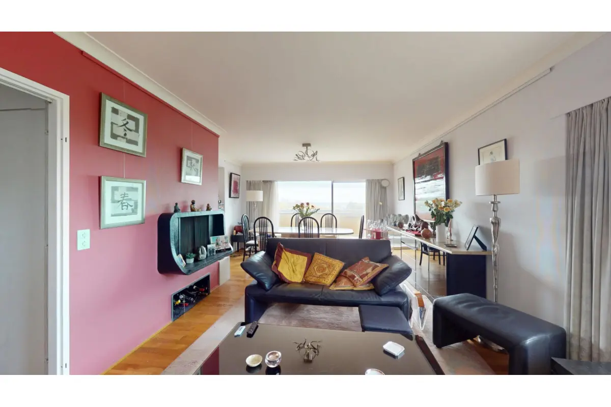 Appartement à vendre à Schaerbeek 1030 365000.00€ 3 chambres 122.00m² - annonce 639285