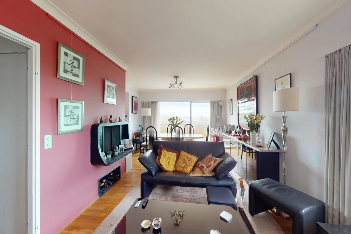 Appartement te  koop in Schaarbeek 1030 365000.00€ 3 slaapkamers 122.00m² - Zoekertje 639285