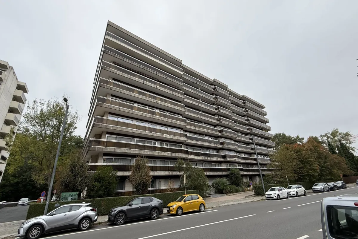 Appartement à vendre à Woluwe-Saint-Lambert 1200 365000.00€ 3 chambres 122.00m² - annonce 639286