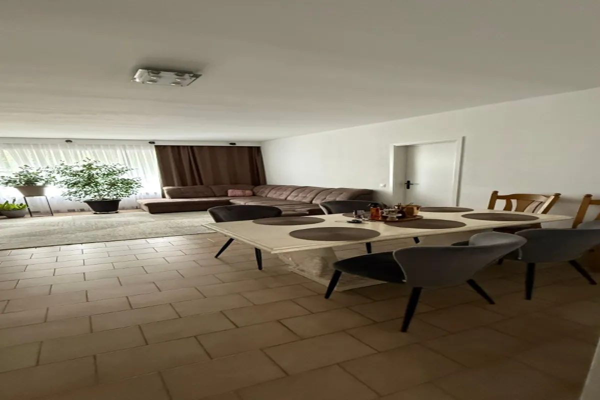 Appartement à vendre à Molenbeek-Saint-Jean 1080 340000.00€ 2 chambres 102.00m² - annonce 639254