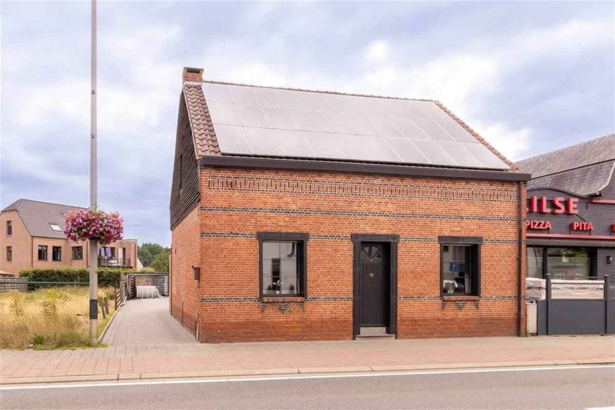 Maison à vendre à Lille 2275 325000.00€ 3 chambres 162.00m² - annonce 639200