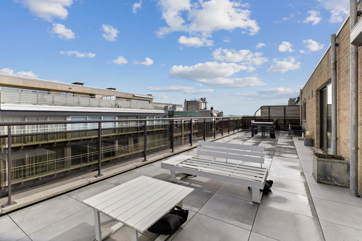 Appartement à vendre à Coxyde 8670 495000.00€ 4 chambres 94.00m² - annonce 639257