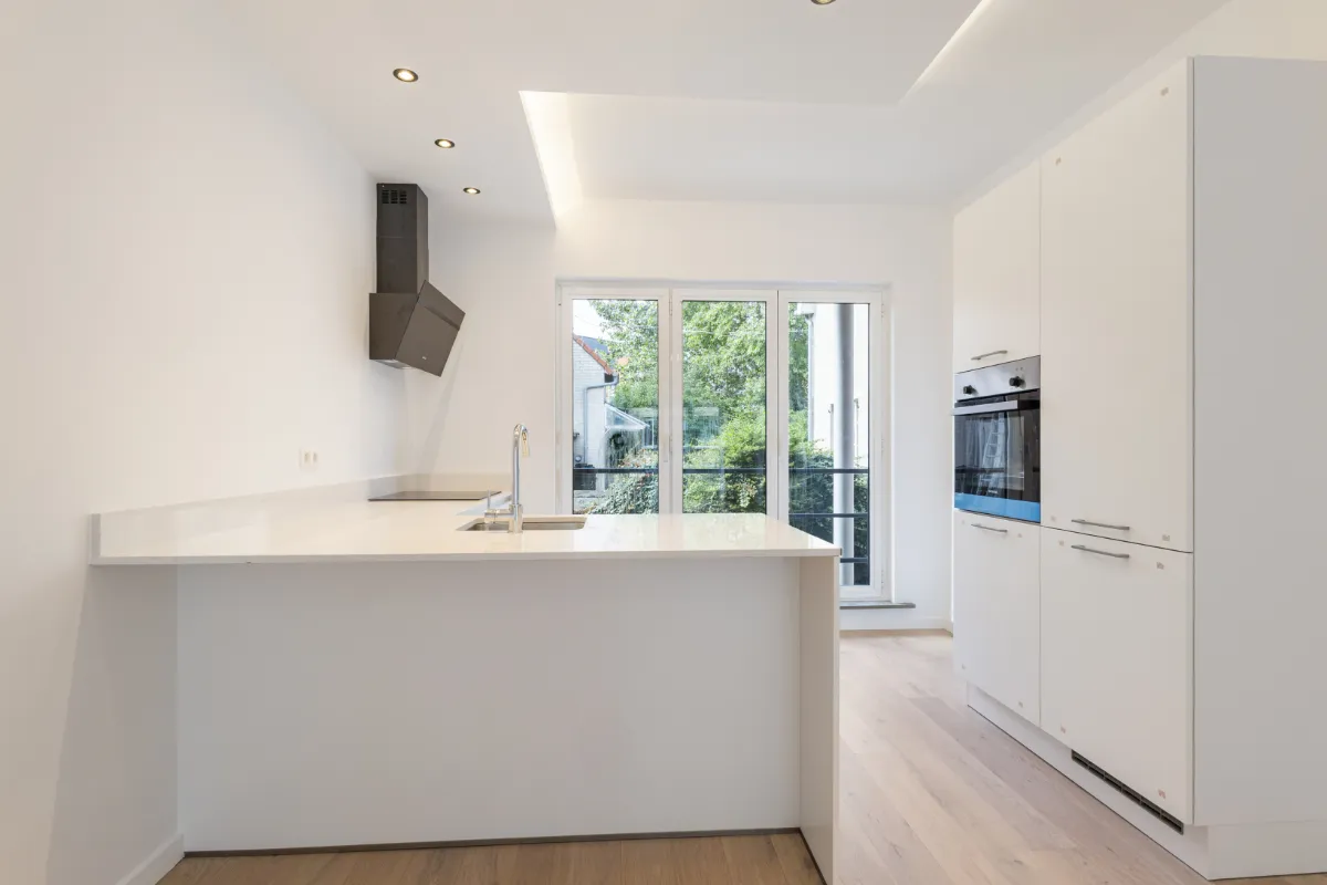 Appartement à vendre à Coxyde 8670 385000.00€ 3 chambres 100.00m² - annonce 639259