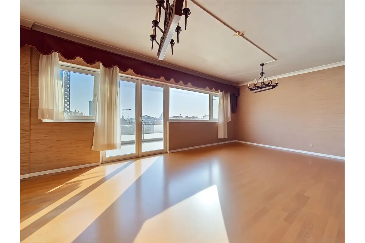 Appartement à vendre à Ganshoren 1083 279000.00€ 3 chambres 114.00m² - annonce 639252