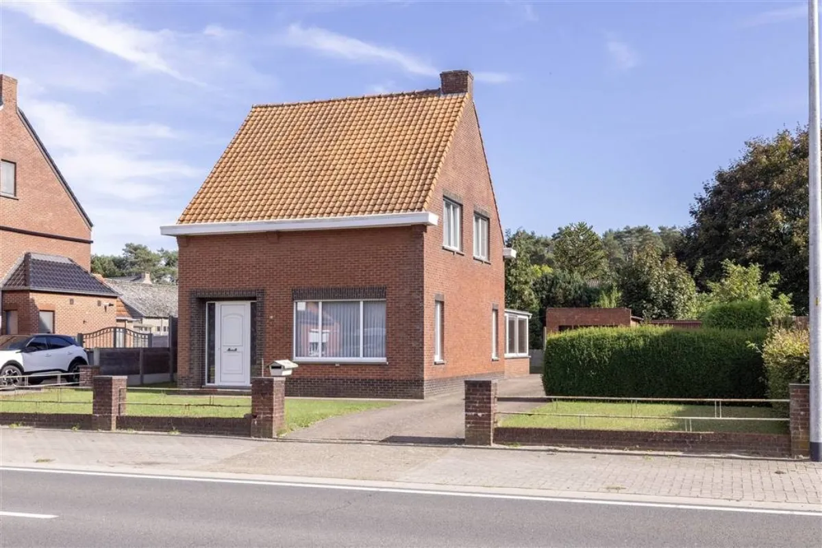 Maison à vendre à Lille 2275 289000.00€ 3 chambres 143.00m² - annonce 639189