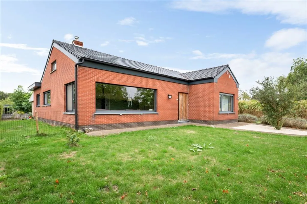 Maison à vendre à Olen 2250 399000.00€ 3 chambres 153.00m² - annonce 639194