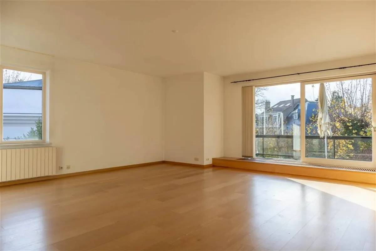Appartement te  koop in Ukkel 1180 570000.00€ 3 slaapkamers 119.00m² - Zoekertje 639306