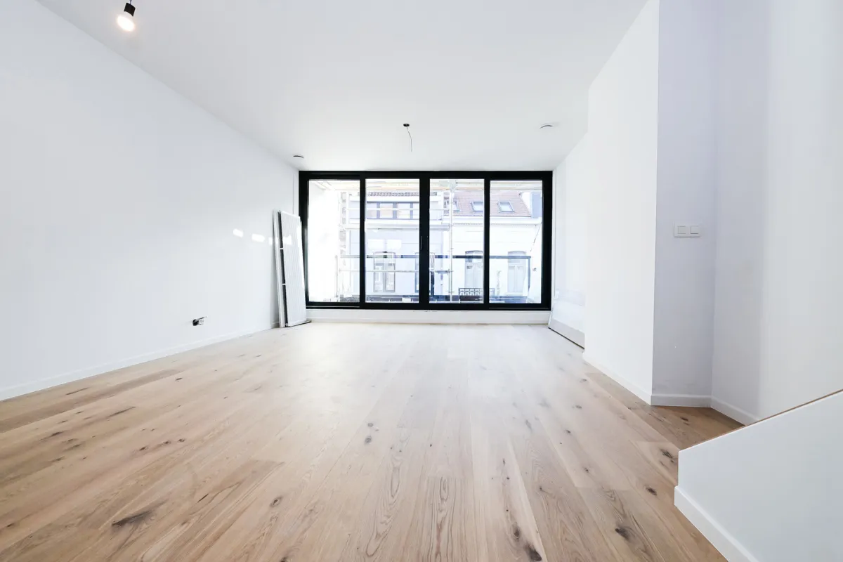 Duplex te  koop in Jette 1090 395000.00€ 2 slaapkamers 90.00m² - Zoekertje 639247