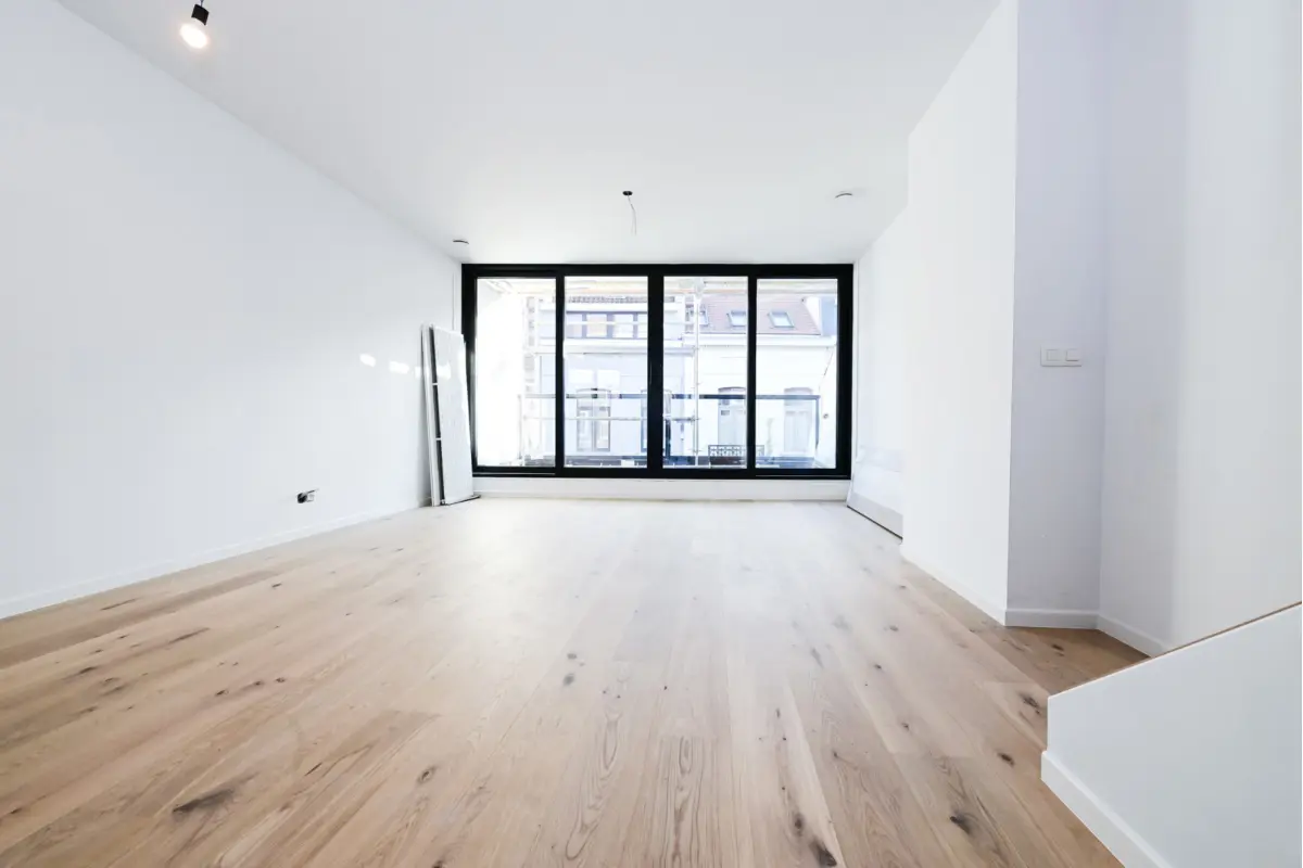 Appartement à vendre à Jette 1090 395000.00€ 2 chambres 90.00m² - annonce 639247