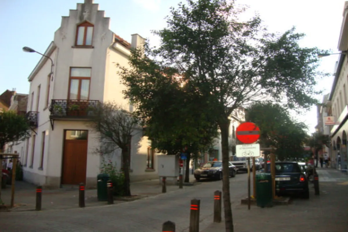 Appartement à louer à Woluwe-Saint-Pierre 1150 450.00€ 6 chambres 15.00m² - annonce 639278