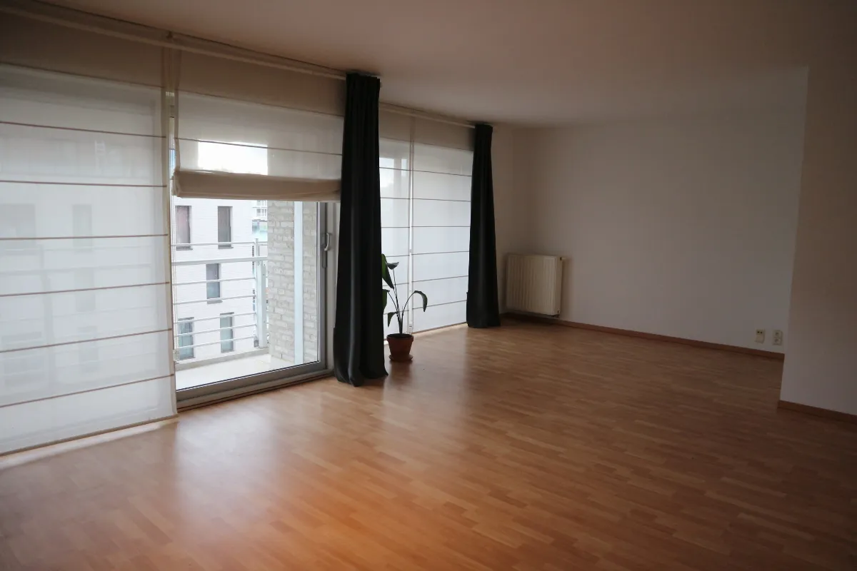 Appartement à vendre à Molenbeek-Saint-Jean 1080 269000.00€ 2 chambres 97.00m² - annonce 639181