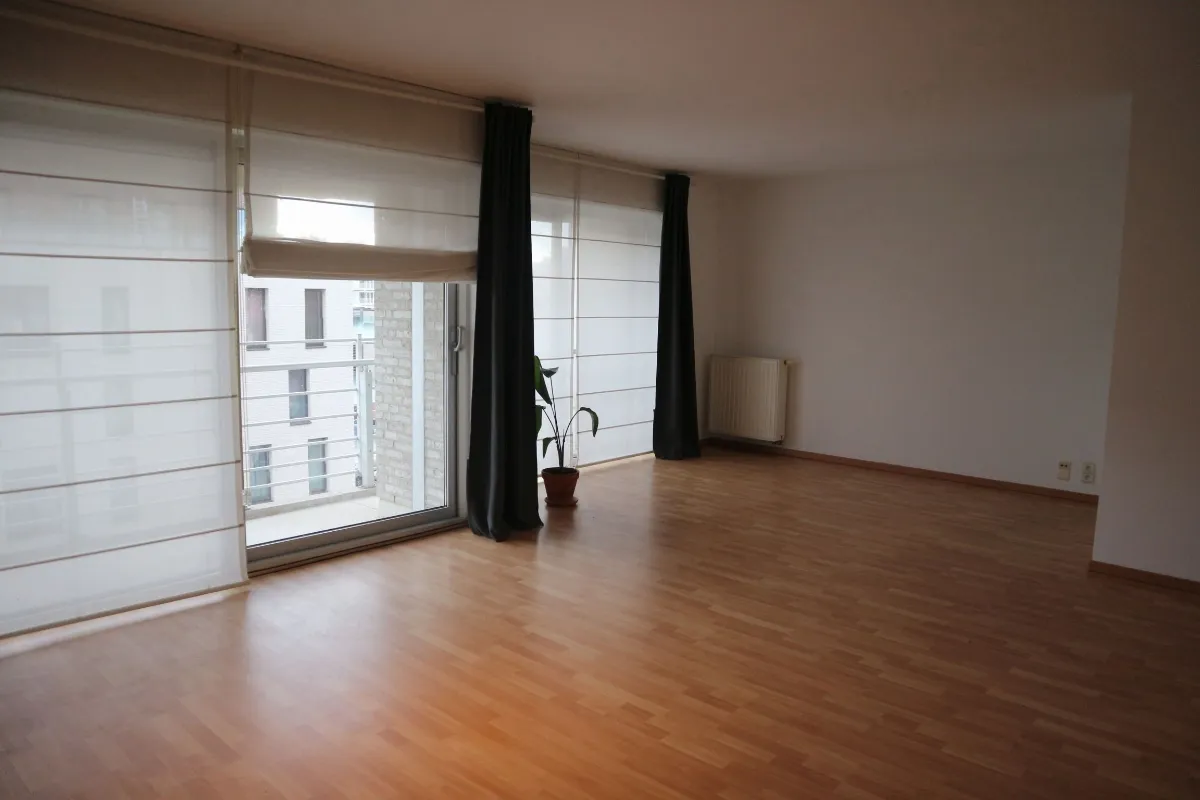Appartement à vendre à Molenbeek-Saint-Jean 1080 259000.00€ 2 chambres 97.00m² - annonce 639181