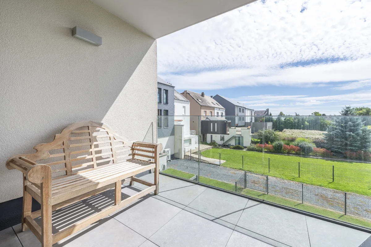 Appartement te  koop in Aarlen 6700 365000.00€ 2 slaapkamers 92.00m² - Zoekertje 639468