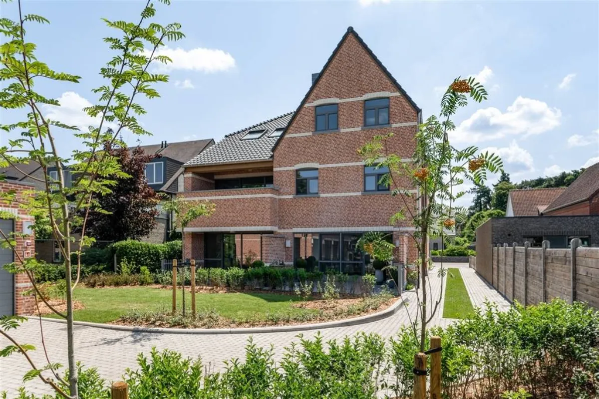 Appartement te  koop in Laakdal 2430 239500.00€ 1 slaapkamers 62.43m² - Zoekertje 639552