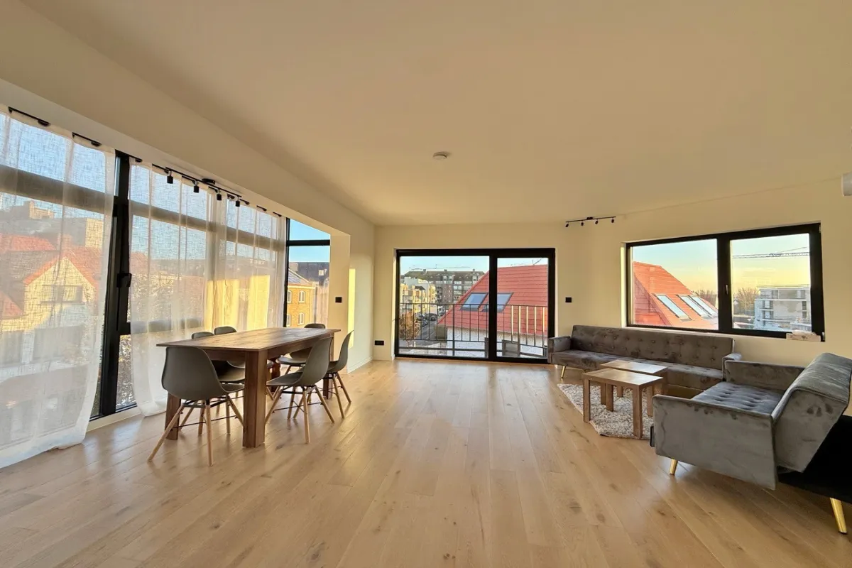 Appartement te  koop in Koksijde 8670 285000.00€ 3 slaapkamers 85.00m² - Zoekertje 639493