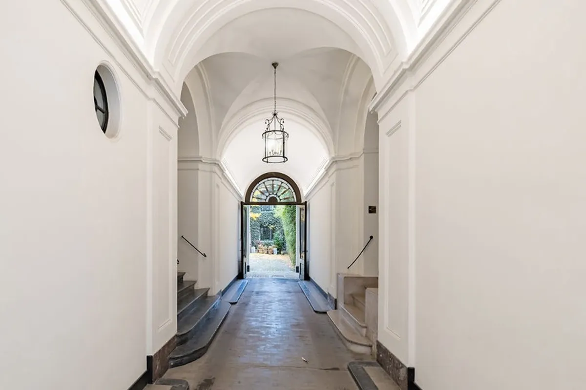 Appartement te  koop in Elsene 1050 350000.00€ 1 slaapkamers 55.00m² - Zoekertje 639504