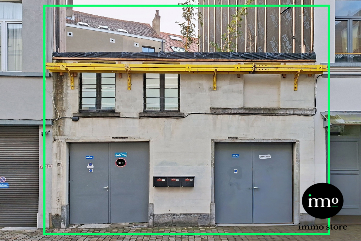 Grond te  koop in Brussel 1000 0.00€  slaapkamers m² - Zoekertje 639590