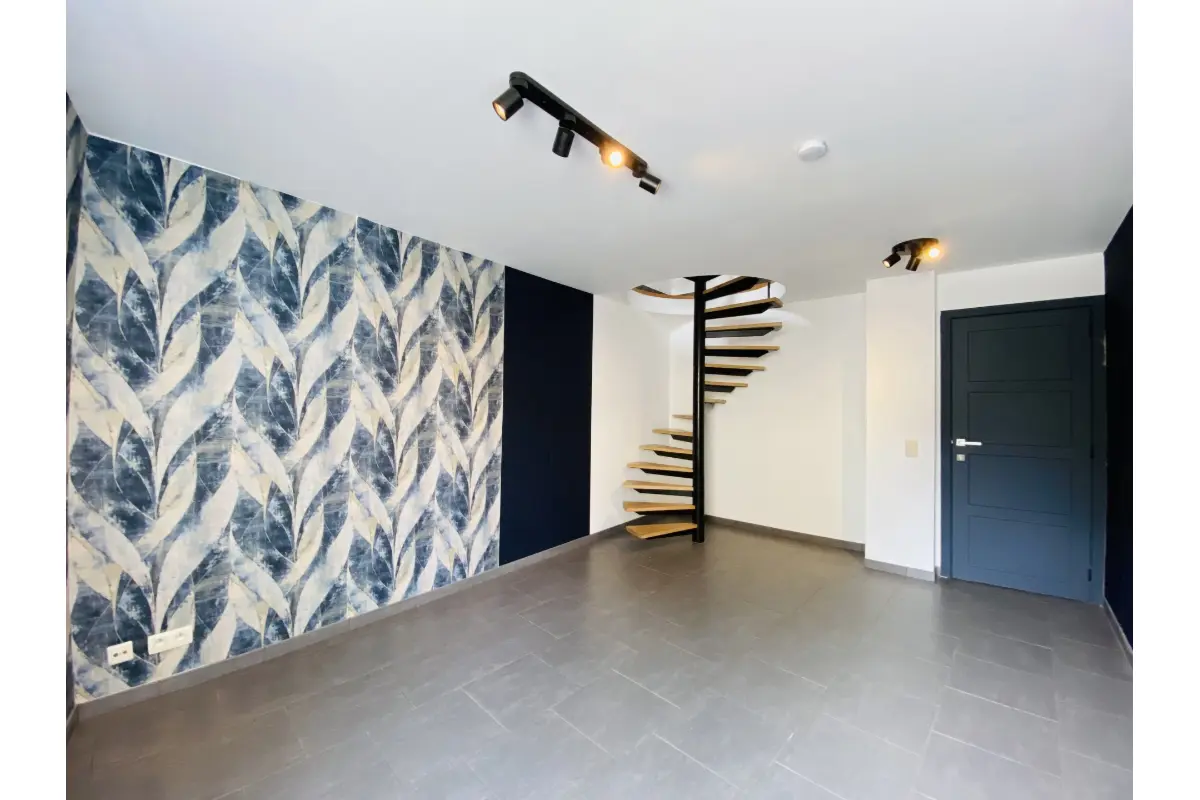 Triplex à louer à Saint-Hubert 6870 580.00€ 1 chambres 70.00m² - annonce 639608